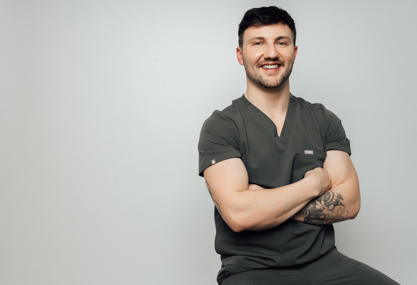 Nurse Aaron from ATYU shares his tips for anyone considering face filler 